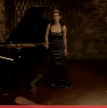 De Falla: El pano moruno with Jami Tyzik and Sarah Whitney