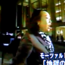 Mozart: Queen of the Night (excerpt) with Mari Moriya