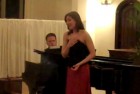 Fauré: En sourdine with Dusica Bijelic, soprano
