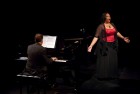 Poulenc: La dame de Monte Carlo, with Adrienne Danrich